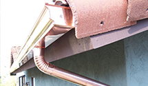 Rain Gutter Installation, Repair, Cleaning in Elton, LA
